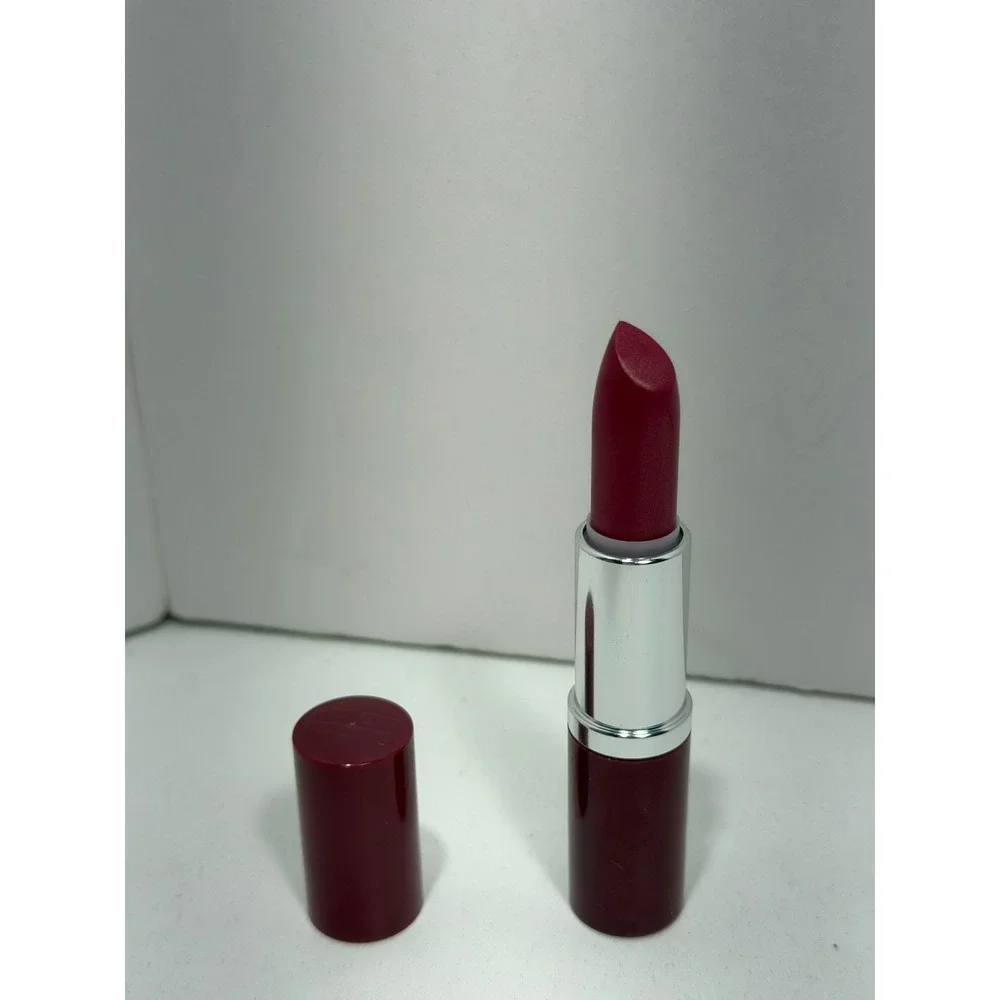 Clinique Pop Lip Colour‎ + Primer 13 Love Pop Shimmer Raspberry Pink Lipstick